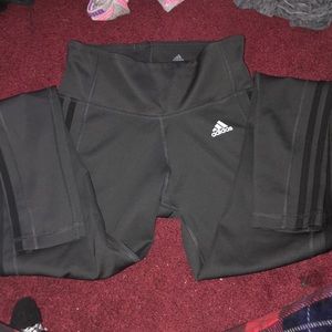 Adidas leggings